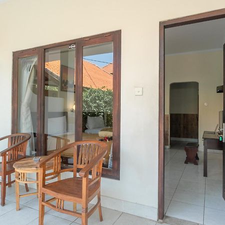 Puri Kelapa By Bukitvista Hotel Uluwatu Buitenkant foto