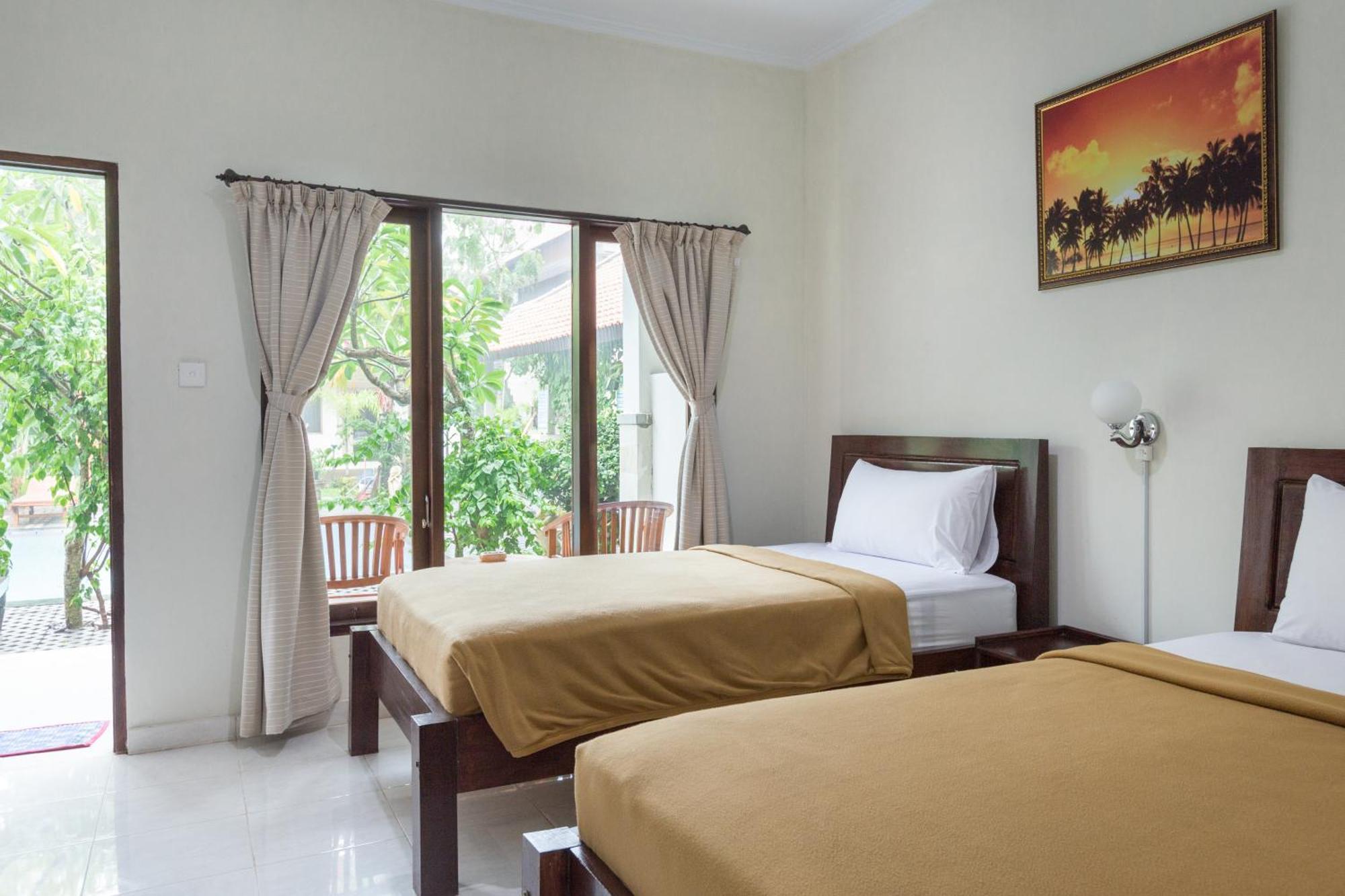 Puri Kelapa By Bukitvista Hotel Uluwatu Buitenkant foto