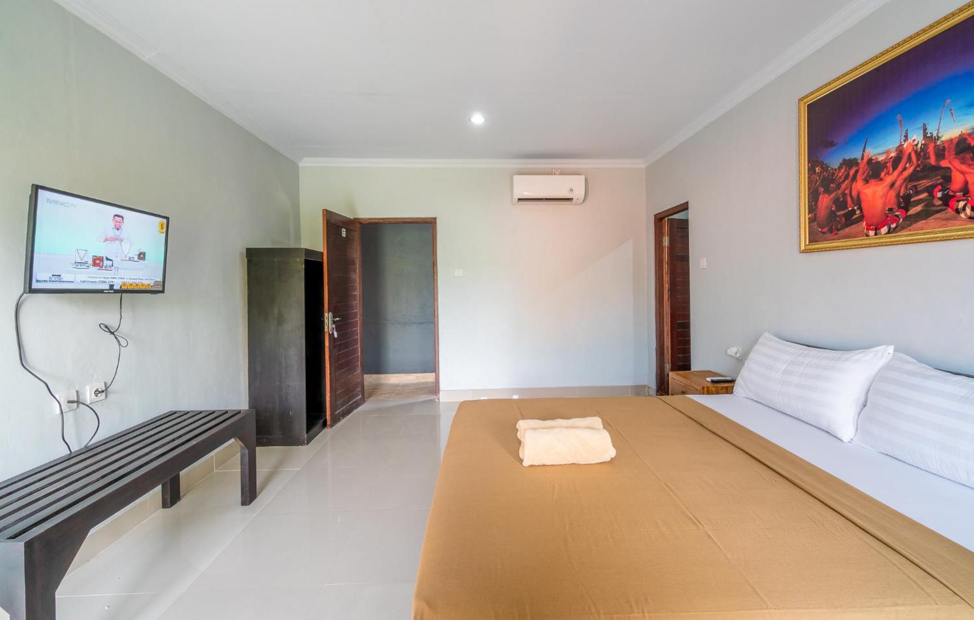 Puri Kelapa By Bukitvista Hotel Uluwatu Buitenkant foto