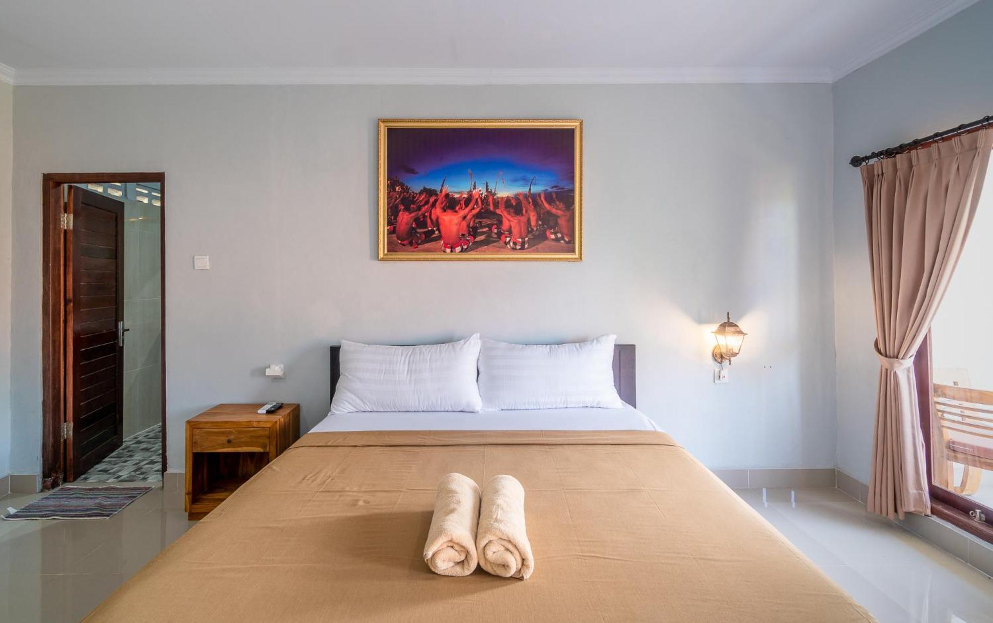 Puri Kelapa By Bukitvista Hotel Uluwatu Buitenkant foto