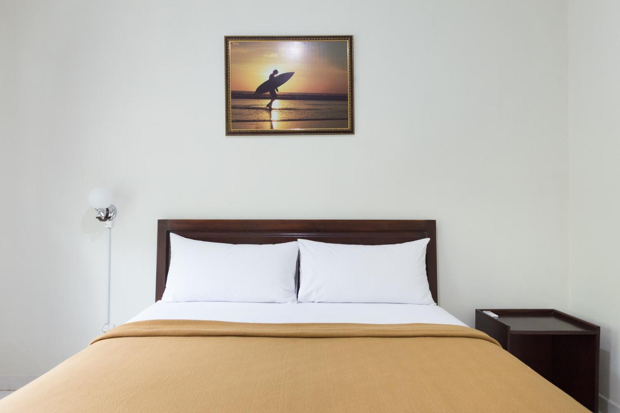 Puri Kelapa By Bukitvista Hotel Uluwatu Buitenkant foto