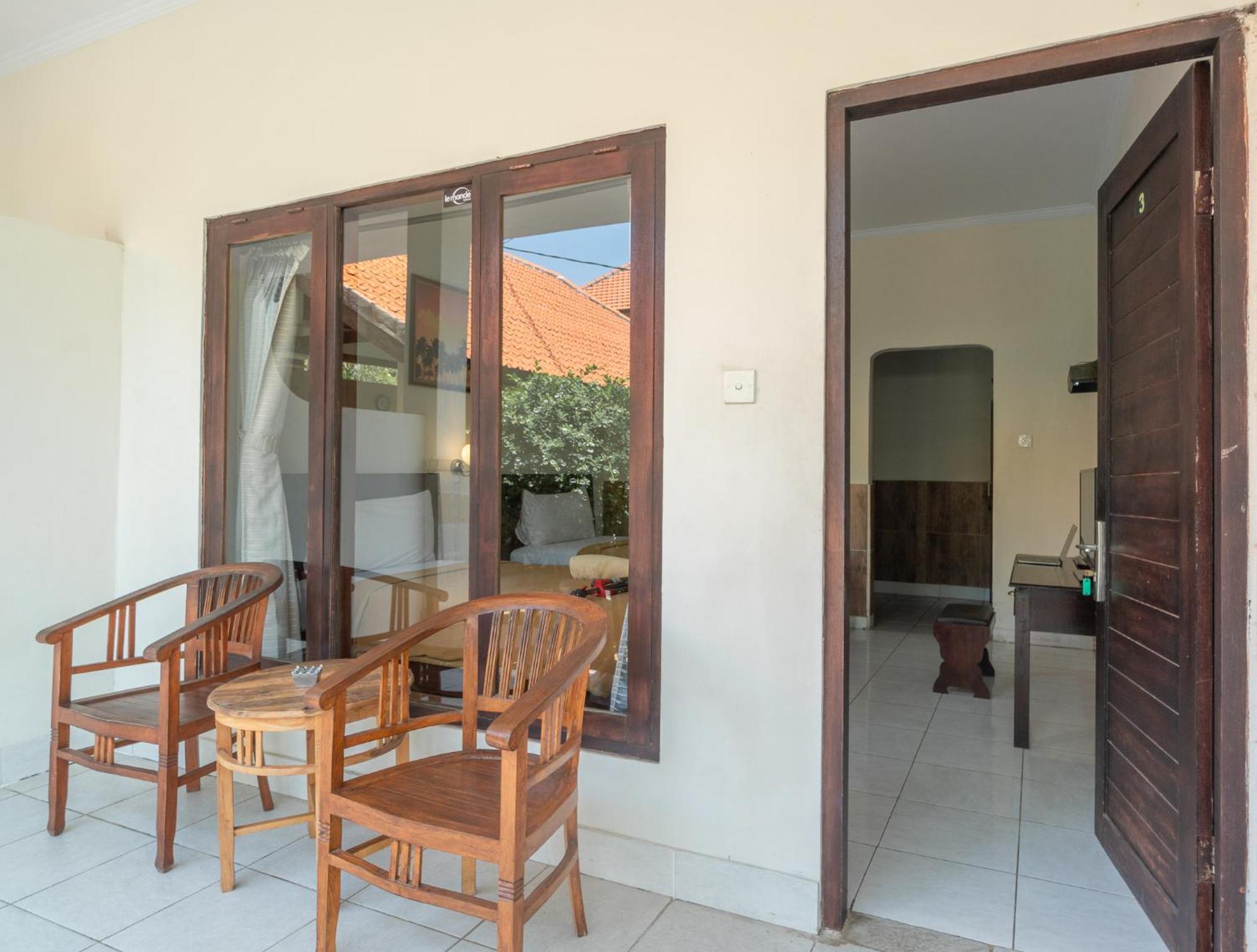 Puri Kelapa By Bukitvista Hotel Uluwatu Buitenkant foto