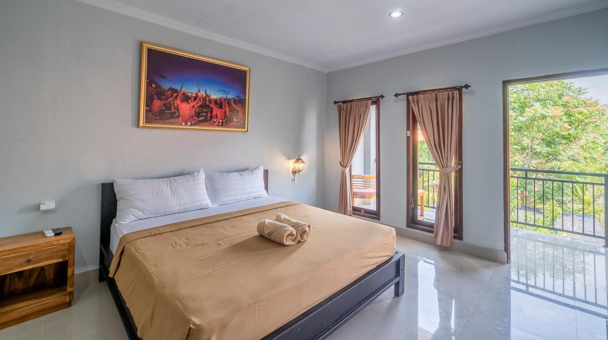 Puri Kelapa By Bukitvista Hotel Uluwatu Buitenkant foto