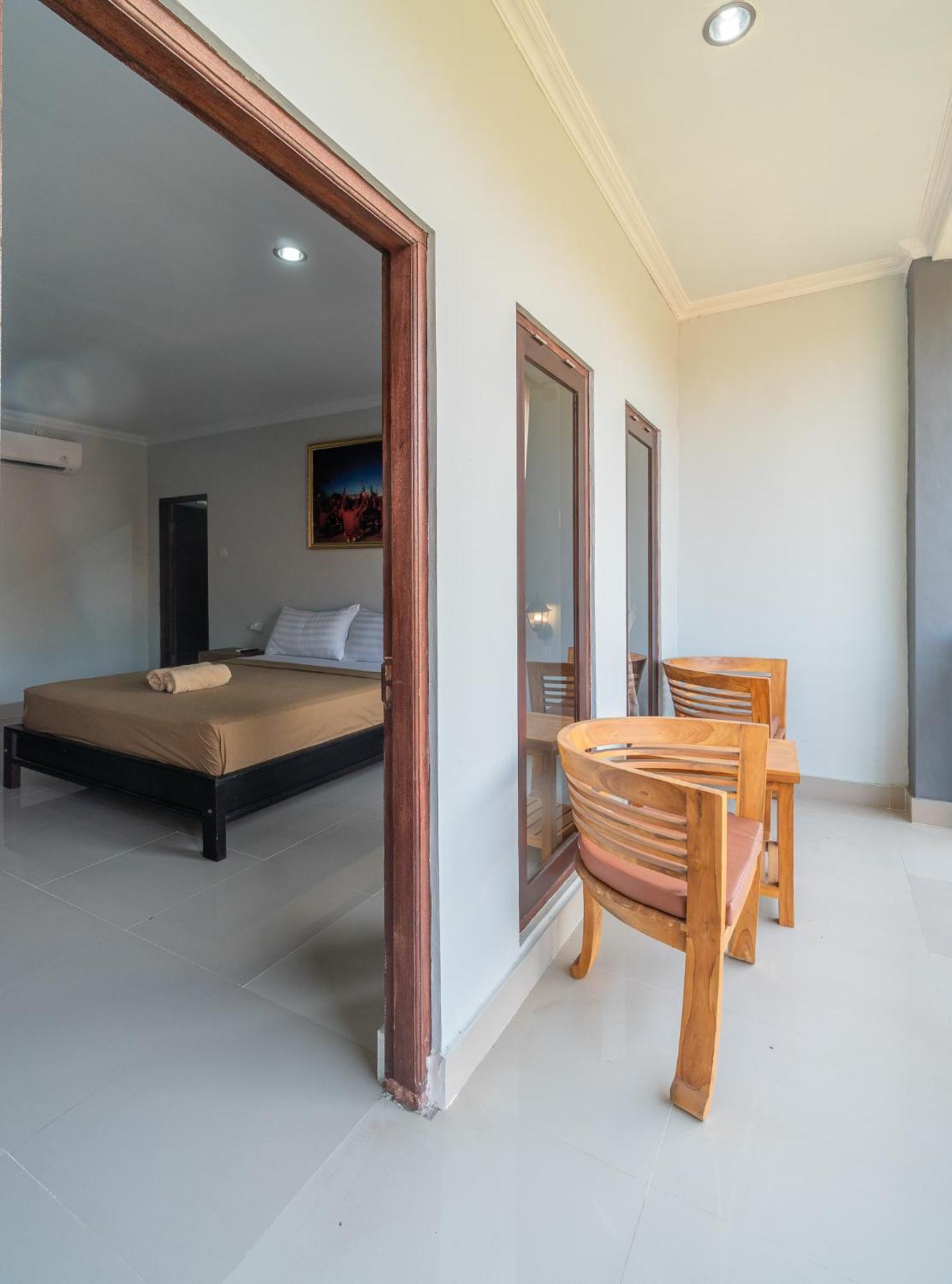Puri Kelapa By Bukitvista Hotel Uluwatu Buitenkant foto