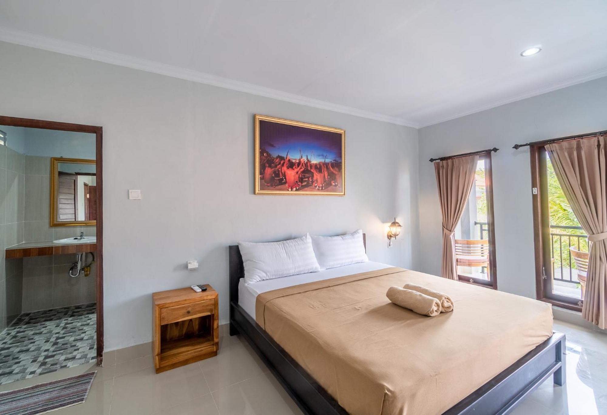 Puri Kelapa By Bukitvista Hotel Uluwatu Buitenkant foto