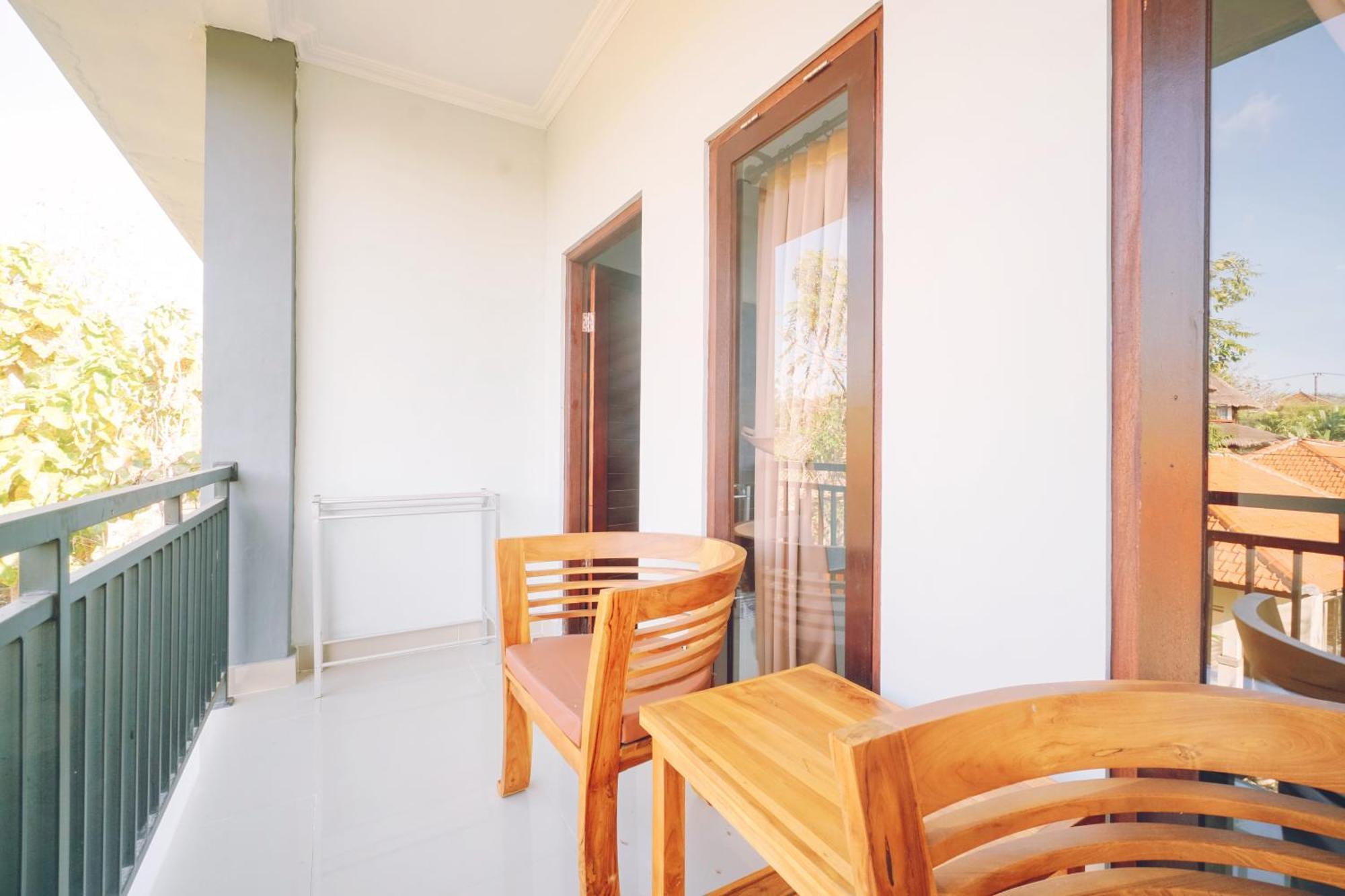 Puri Kelapa By Bukitvista Hotel Uluwatu Buitenkant foto