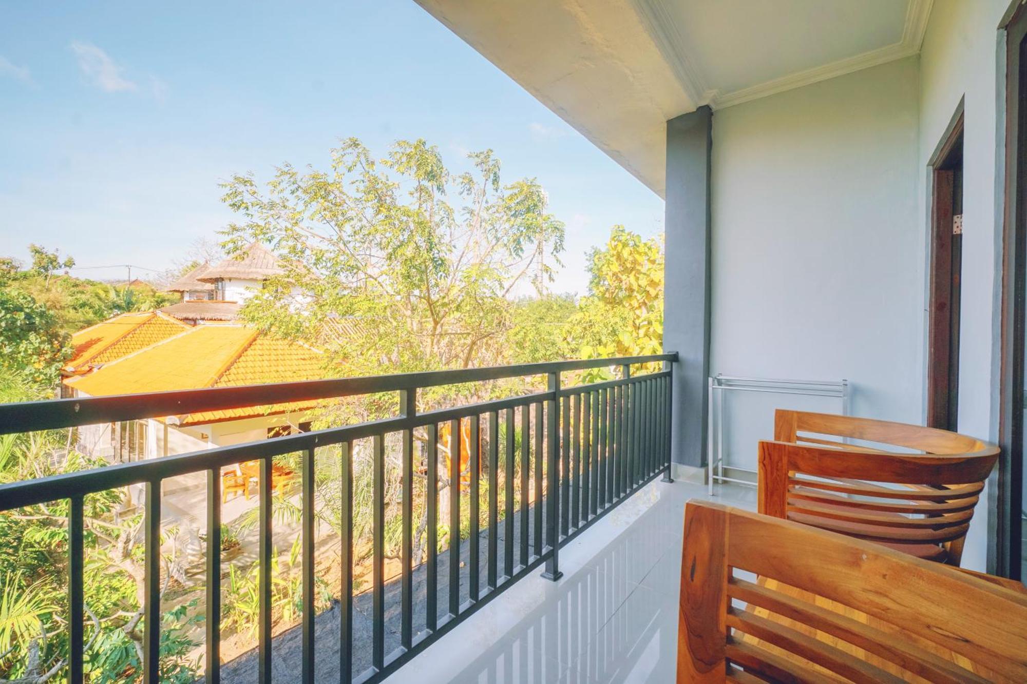 Puri Kelapa By Bukitvista Hotel Uluwatu Buitenkant foto