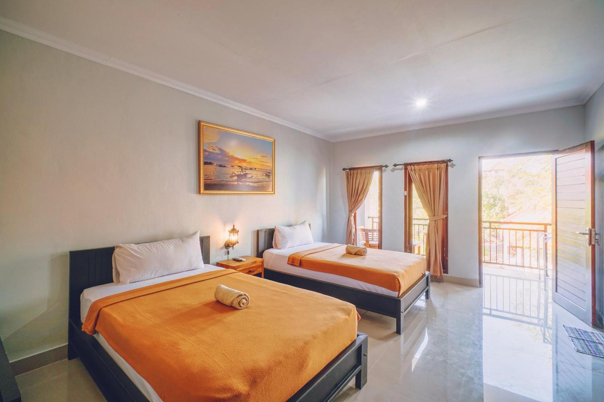 Puri Kelapa By Bukitvista Hotel Uluwatu Buitenkant foto
