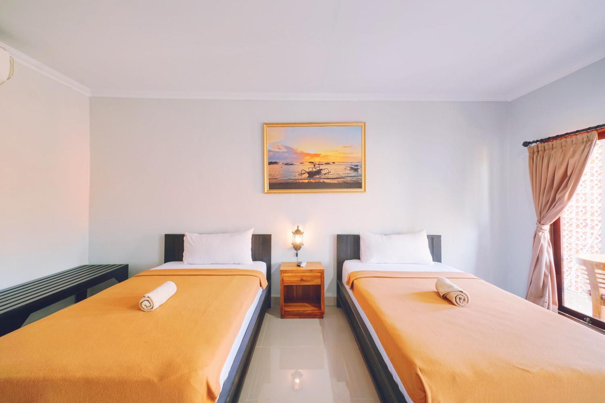 Puri Kelapa By Bukitvista Hotel Uluwatu Buitenkant foto