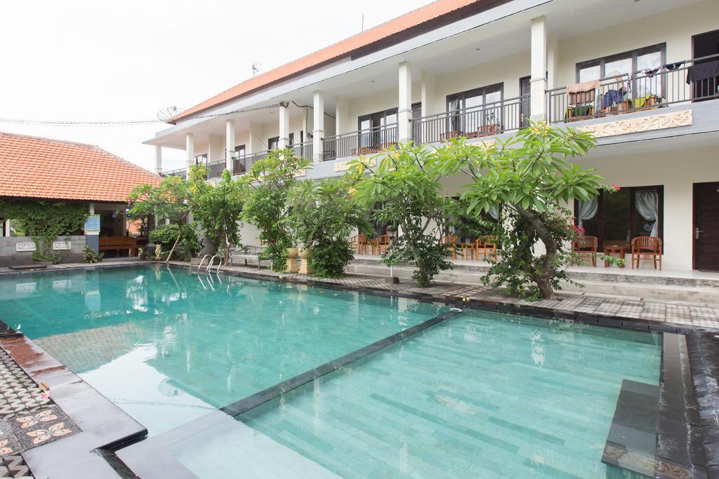 Puri Kelapa By Bukitvista Hotel Uluwatu Buitenkant foto