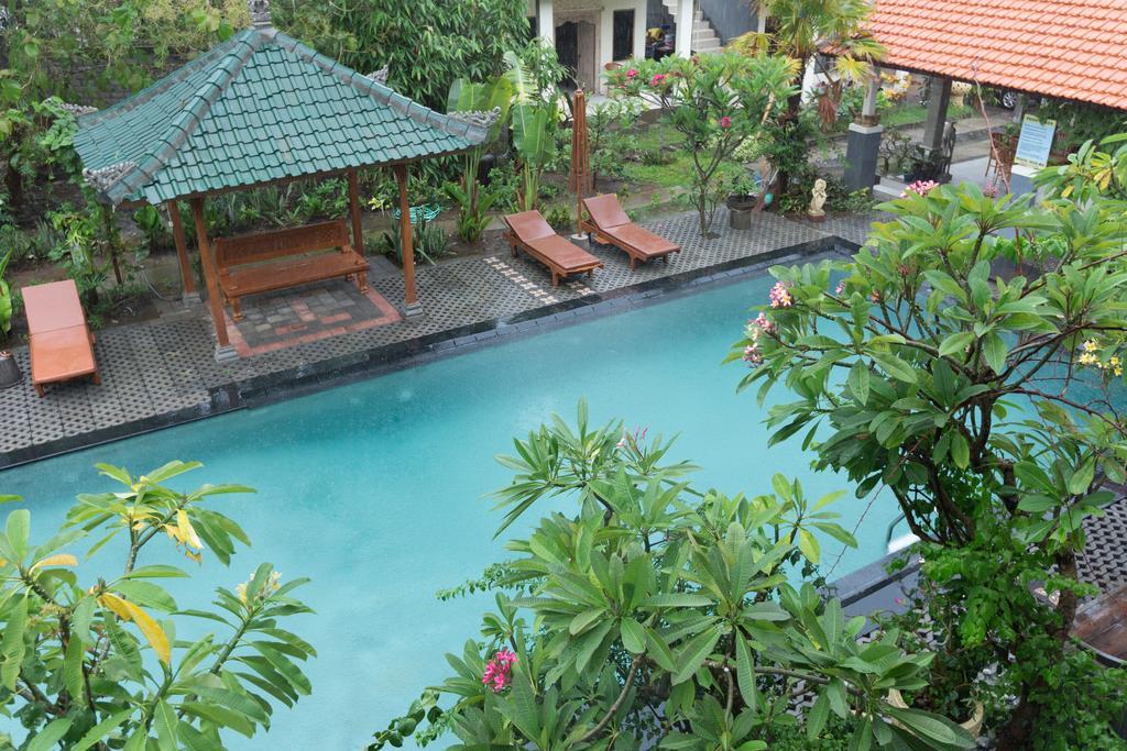 Puri Kelapa By Bukitvista Hotel Uluwatu Buitenkant foto