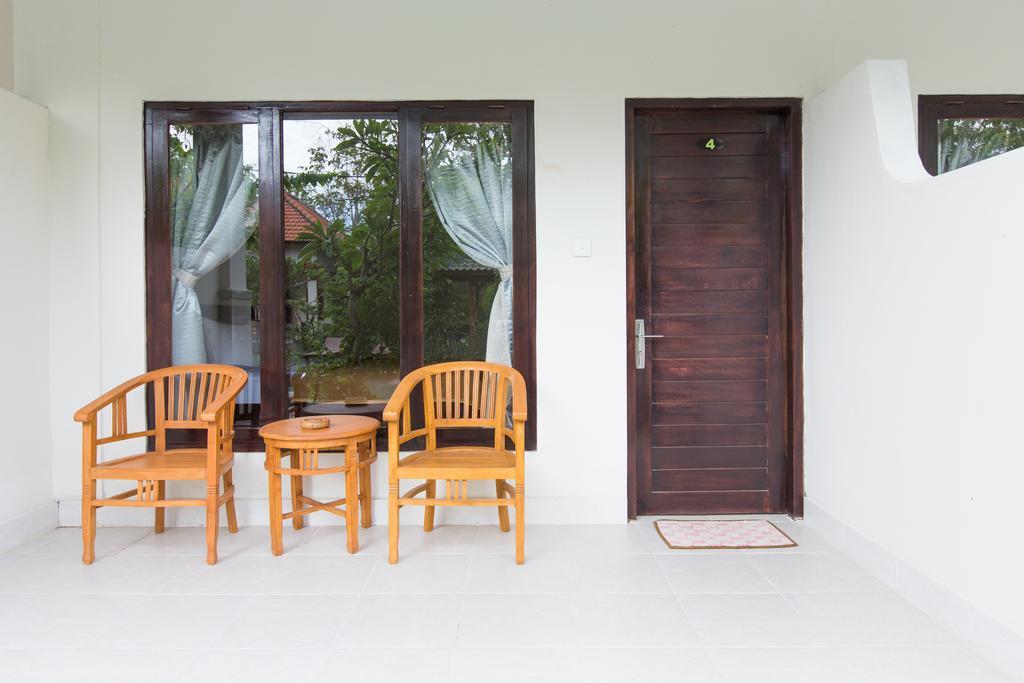 Puri Kelapa By Bukitvista Hotel Uluwatu Buitenkant foto