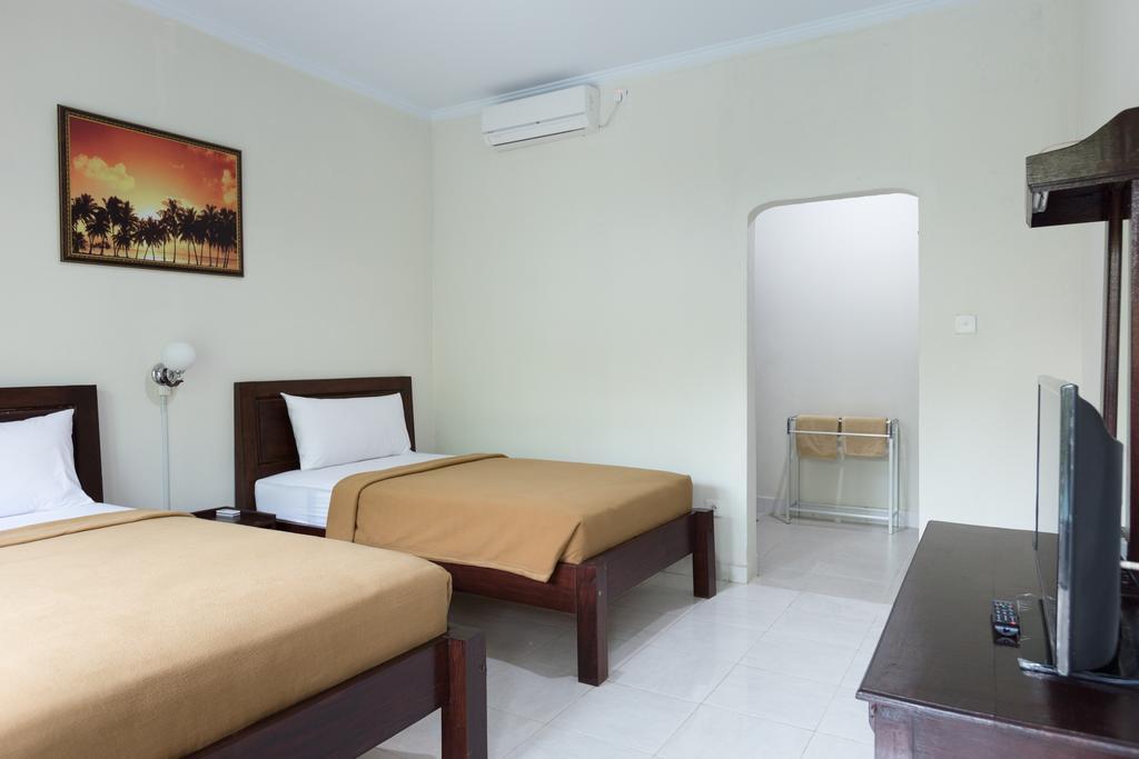 Puri Kelapa By Bukitvista Hotel Uluwatu Buitenkant foto