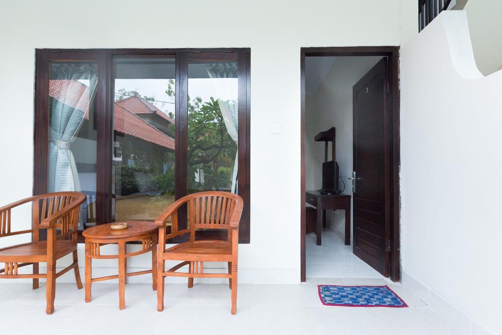 Puri Kelapa By Bukitvista Hotel Uluwatu Buitenkant foto